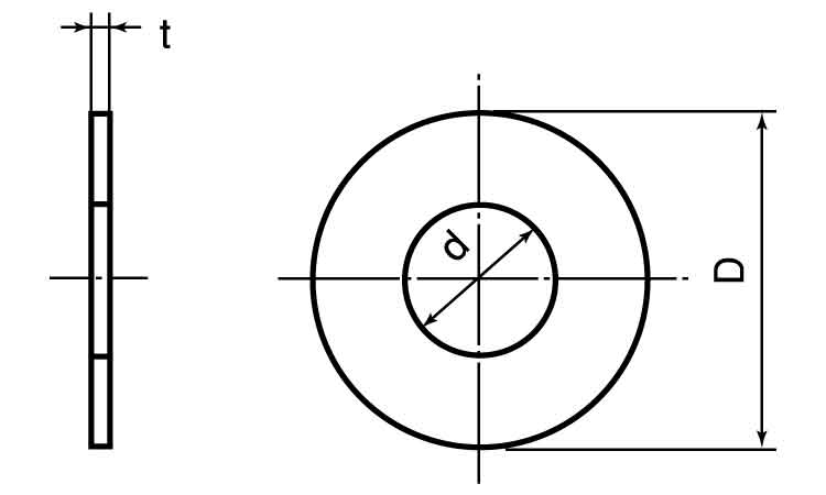 Ｄ３　ズース　リテーナ図面