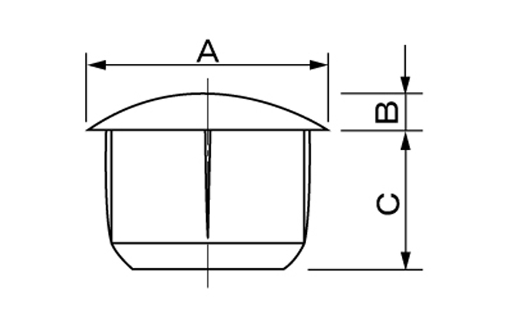 ＴＳ　穴カクシ（各色図面