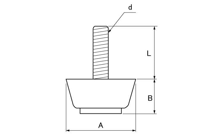 アジャスターＨ－３１Ｆ（大昌産業図面