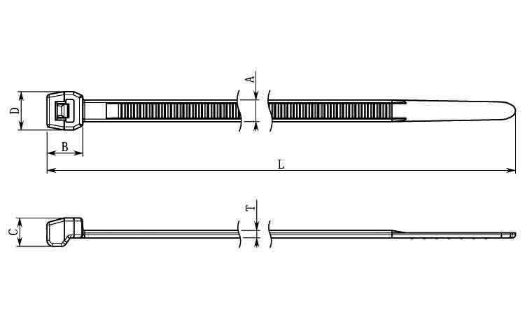 ＰＥＥＫタイ　ＰＴ２Ａ図面