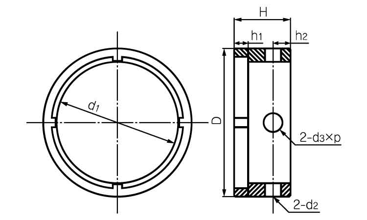 ファインＵＮ用ソケット（Ｍ５５～図面