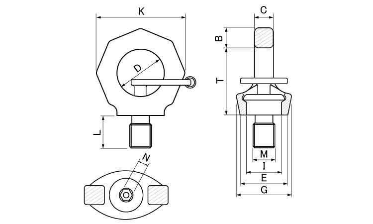 スターポイント（ＶＲＳ－Ｆ・細目図面