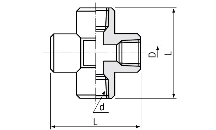 クロス（ＫＫ－Ｒ図面