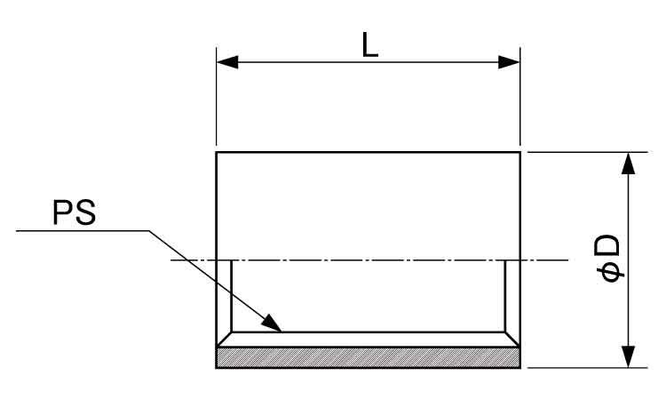ＭＤ　ソケット図面