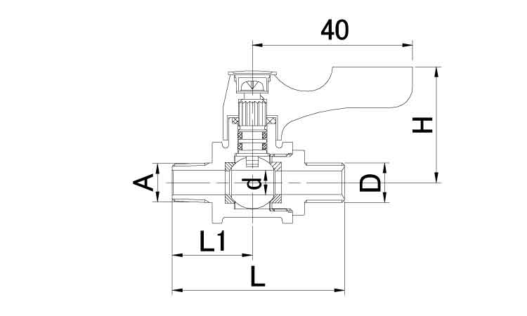 エースボール　ＢＳ－１０＊＊図面