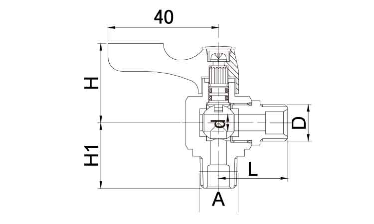 エースボール　ＢＳ－３０＊＊図面