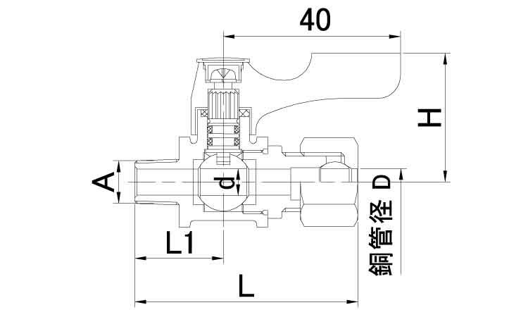 エースボール　ＢＲ－２３／２４図面