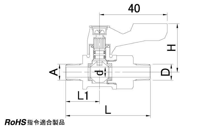 エースボール　ＢＳ－９０＊＊Ｒ図面