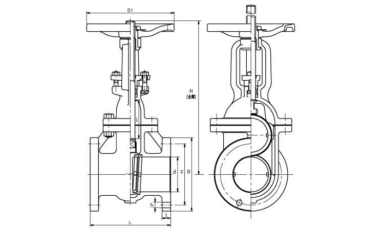 ゲートＶ（１０ＦＣＬ（ＫＩＴＺ図面