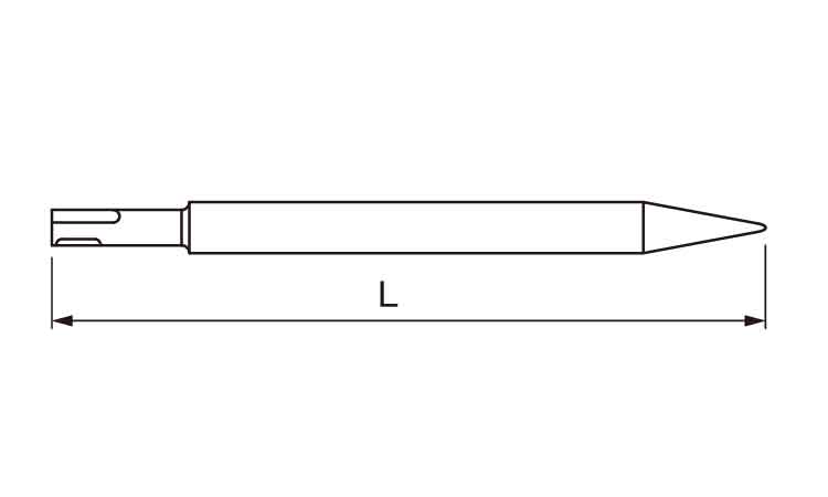 ブルポイントＳＤＳ－ＭＡＸ図面