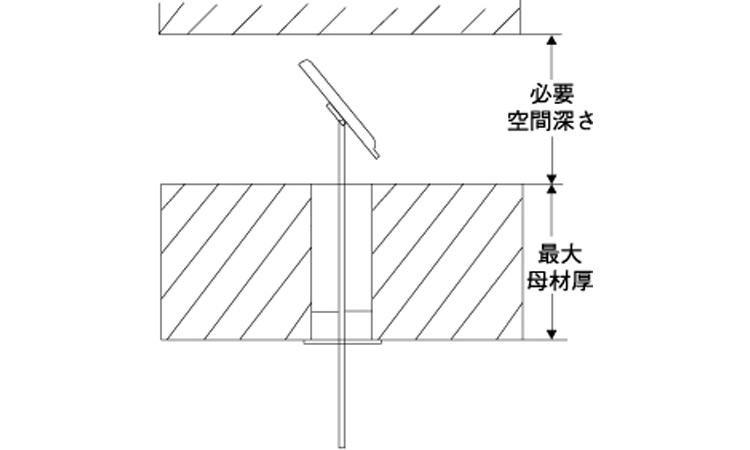 フィッシャープラグ（Ｋ図面