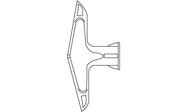 フェニックス（スリムクン図面