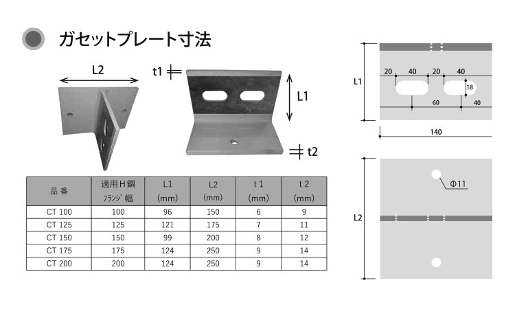 レボグリップ図面