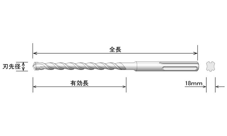 ＳＤＳ　ＭＡＸタイプ図面