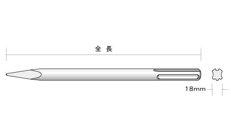 ブルポイント（ＳＤＳ－ＭＡＸ図面
