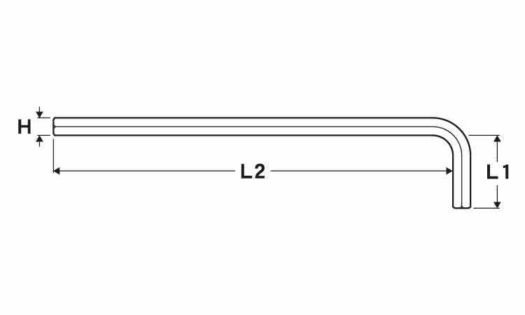 スパナプラホルダーＬＨＳ（エイト図面
