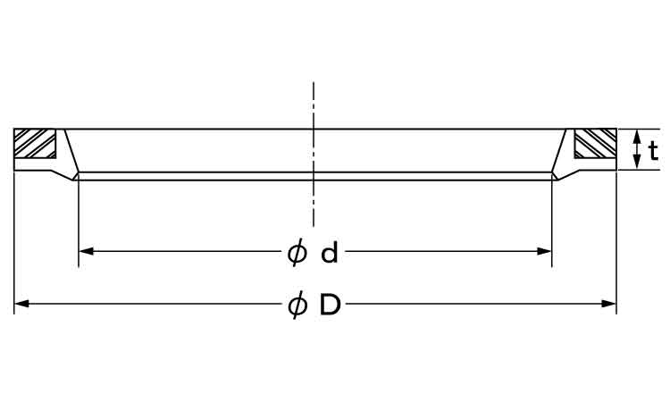 シールＷ（ＴＷＳ－Ａ（ムサシ製図面