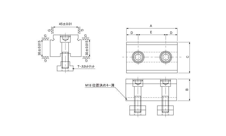 メカバイトガイド（ＭＢＧ図面
