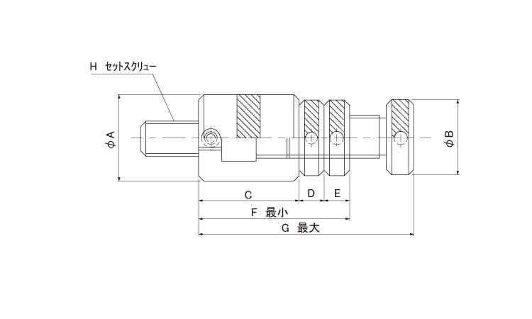 ジグサポート（ＪＳ図面