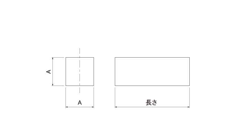 ボーリング角バイト（ＢＴＢ図面