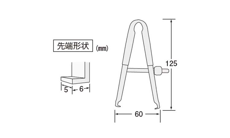 ＩＣ抜き図面