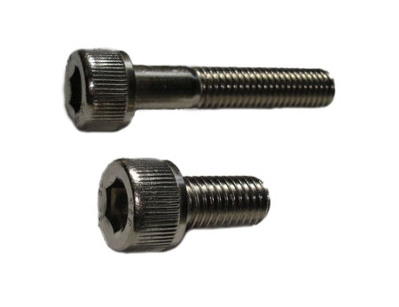 SUS316L　六角穴付ボルト