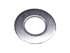 ステンレス　平座金ISO