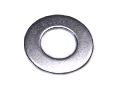 SUS316　平座金ISO