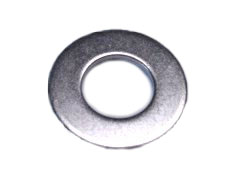 SUS316L　平座金ISO