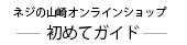 初めてガイド